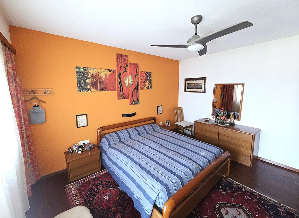 Incantevole casa di 6.5 locali + rustico a Pianezzo – foto 12 di 21