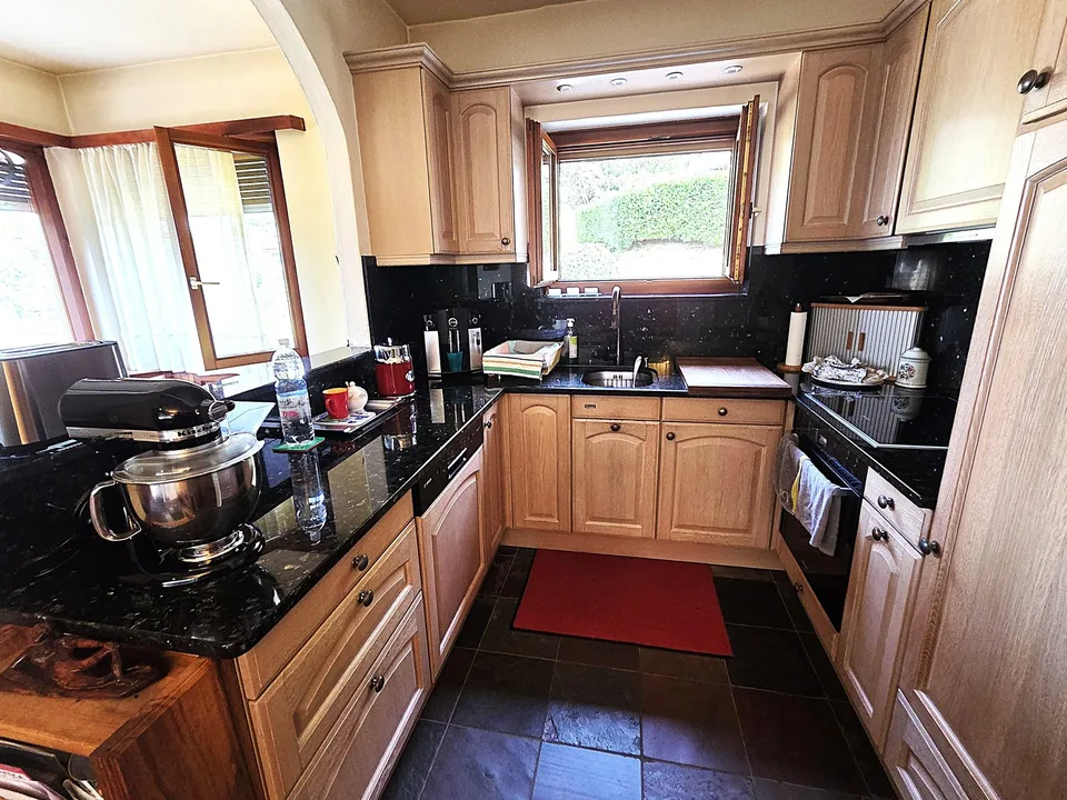 Incantevole casa di 6.5 locali + rustico a Pianezzo – foto 8 di 21