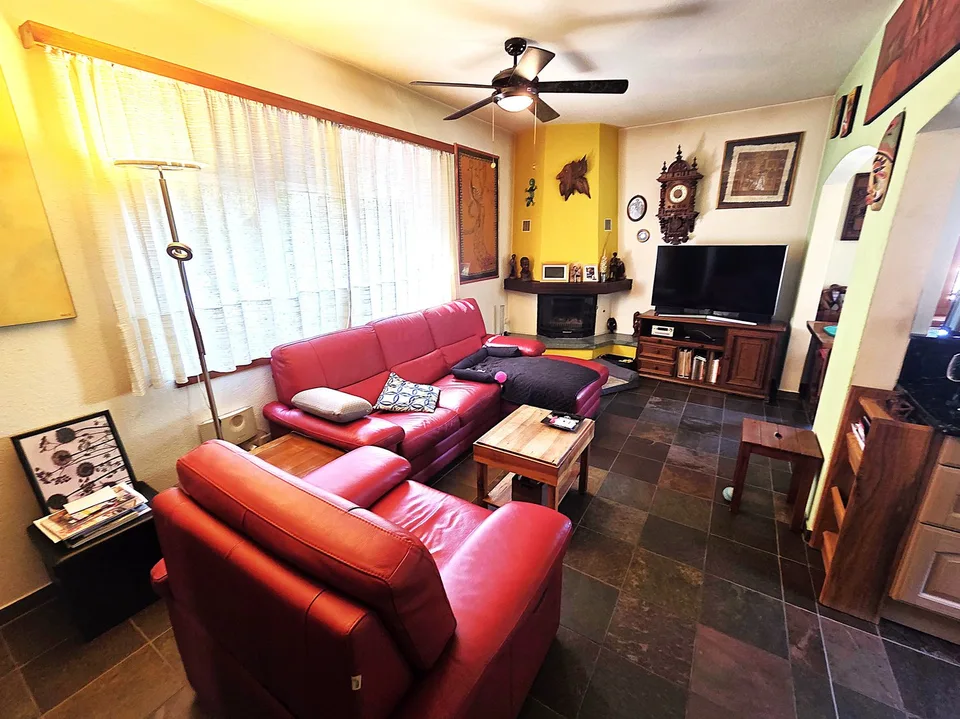 Incantevole casa di 6.5 locali + rustico a Pianezzo – foto 10 di 21