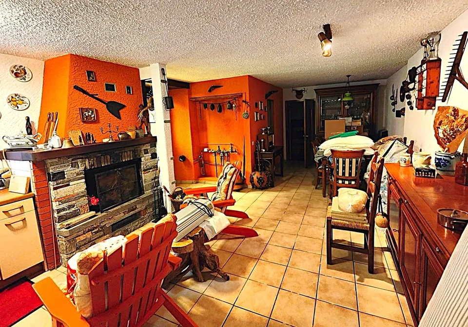Incantevole casa di 6.5 locali + rustico a Pianezzo – foto 14 di 21