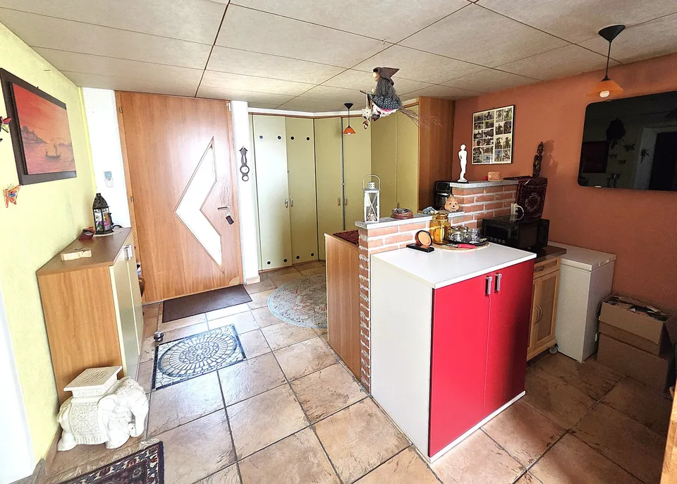 Incantevole casa di 6.5 locali + rustico a Pianezzo – foto 5 di 21