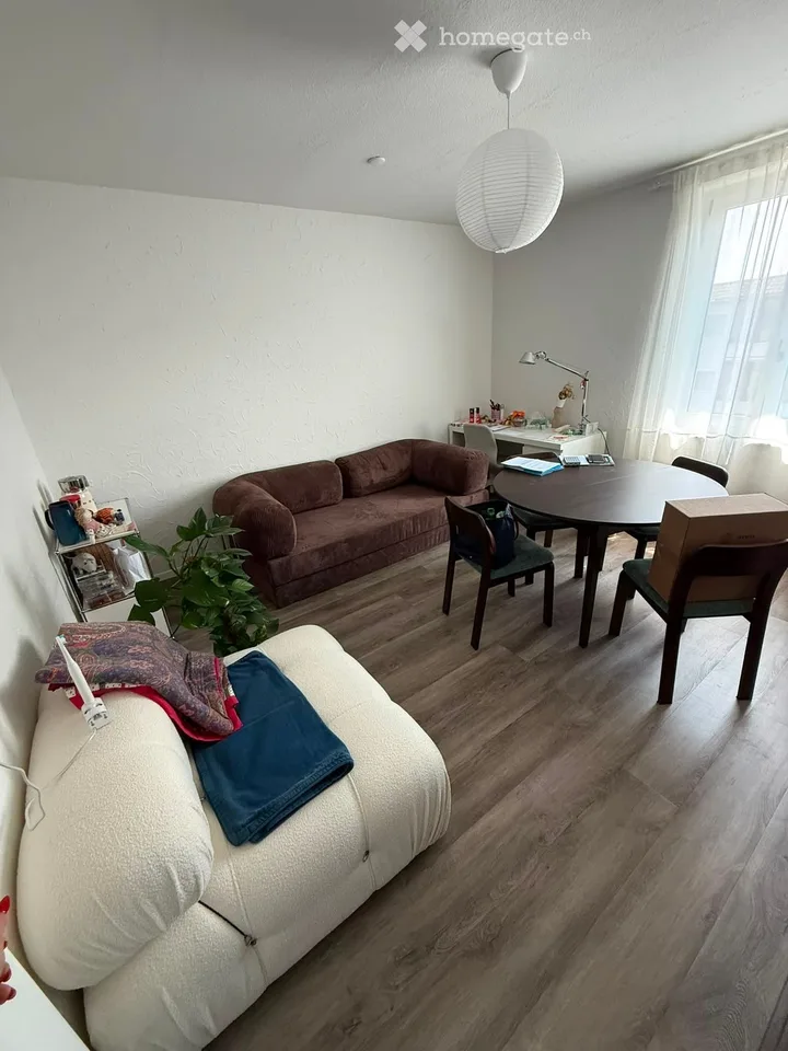 Single Room in Wipkingen, Zurich