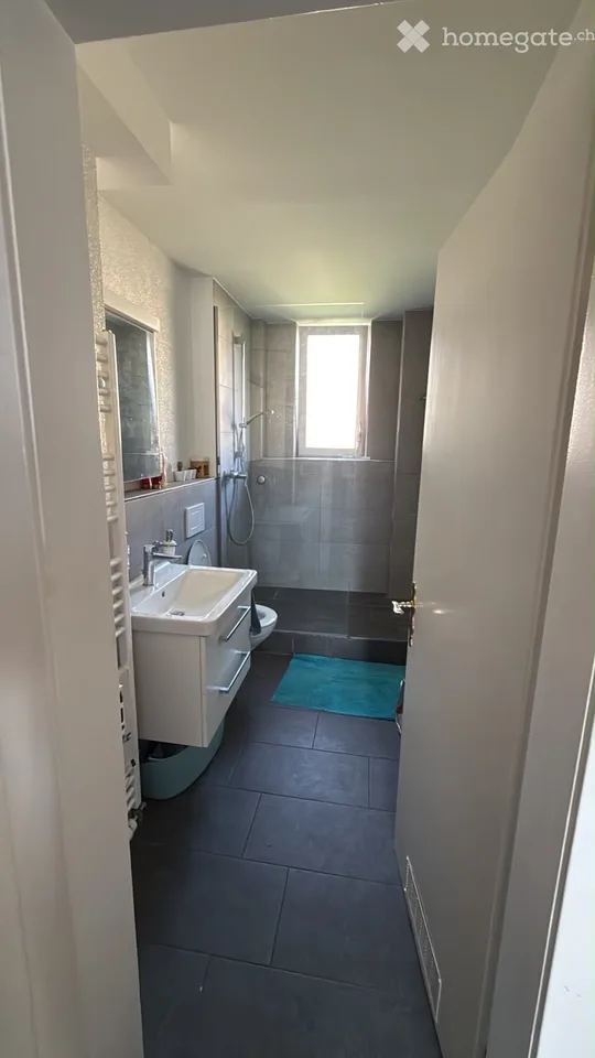 Single Room in Wipkingen, Zurich