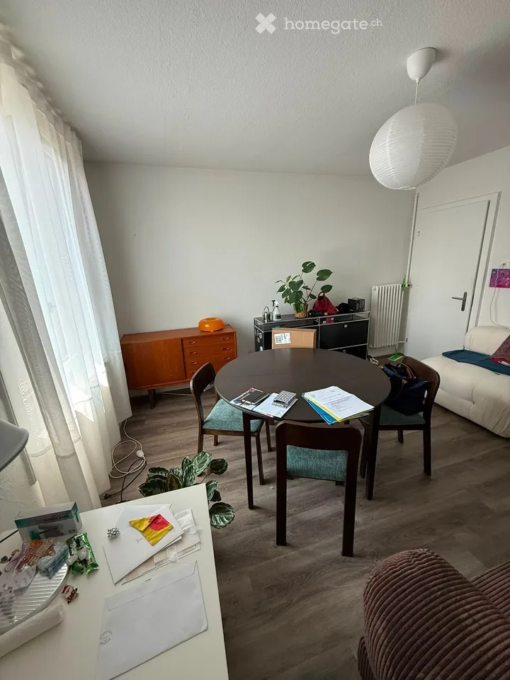 Single Room in Wipkingen, Zürich
