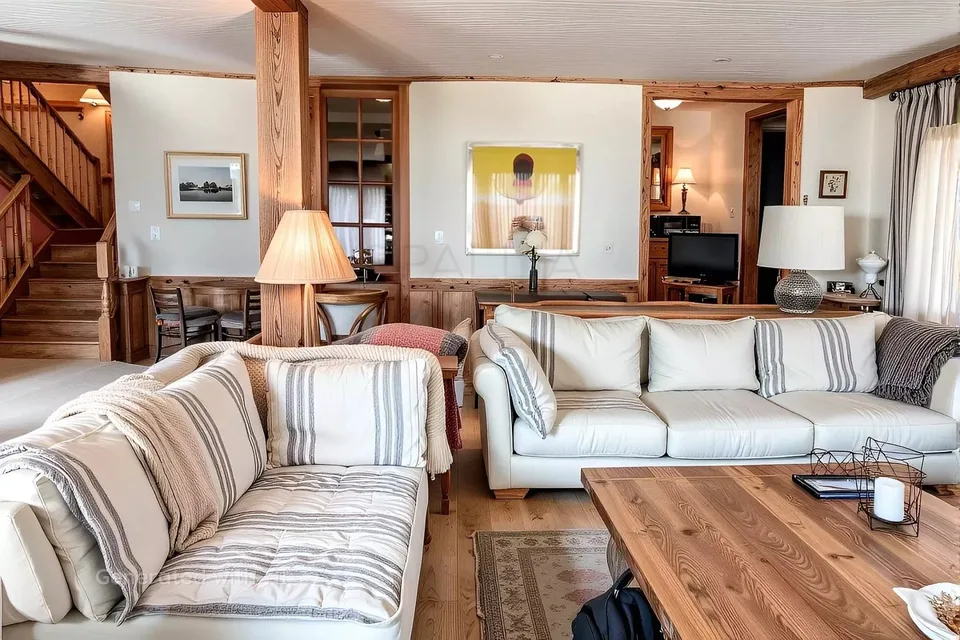 Charmant chalet avec vue sur la montagne à Crans-Montana – photo 8 sur 24