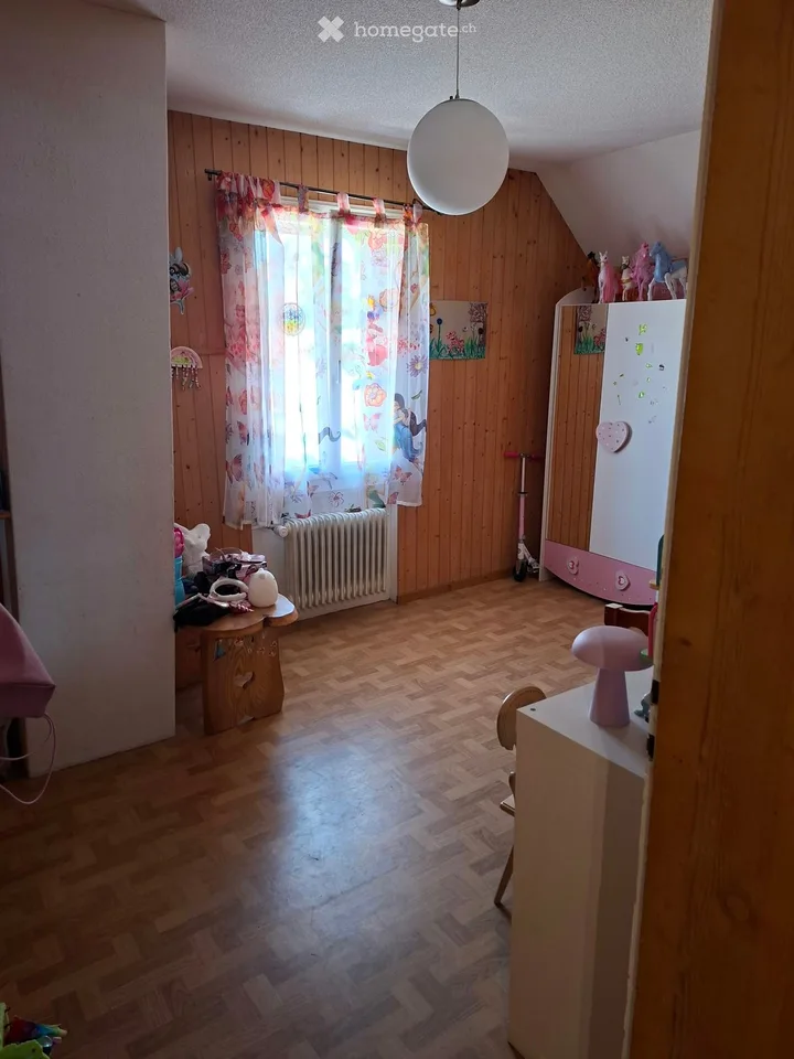 Nachmieter gesucht, 3.5 Zimmer Wohnung in Schwarzenburg – Foto 5 von 7