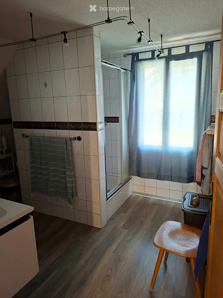 Nachmieter gesucht, 3.5 Zimmer Wohnung in Schwarzenburg – Foto 3 von 7