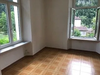 Independent apartment in a nineteenth-century villa, Faido