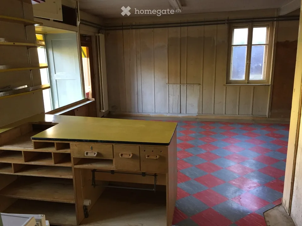 Charmant maison de 7 pièces ancienne