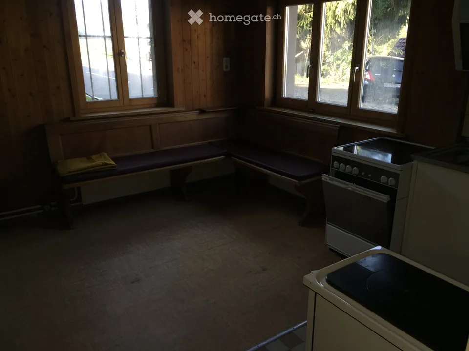 Charmant maison de 7 pièces ancienne