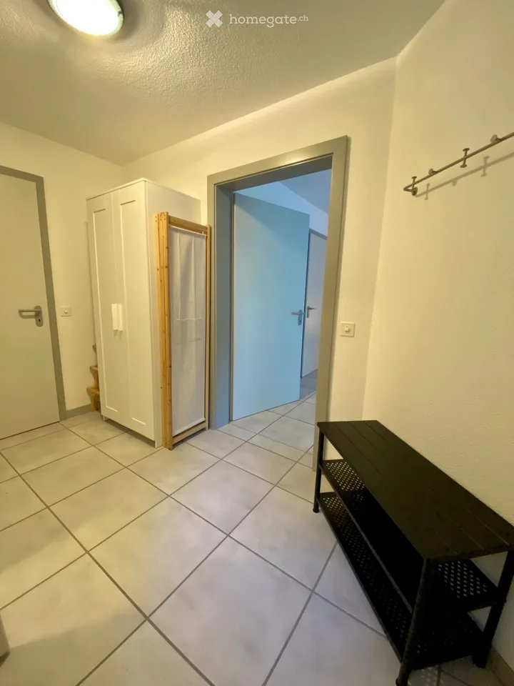 Bel appartement studio meublé à louer