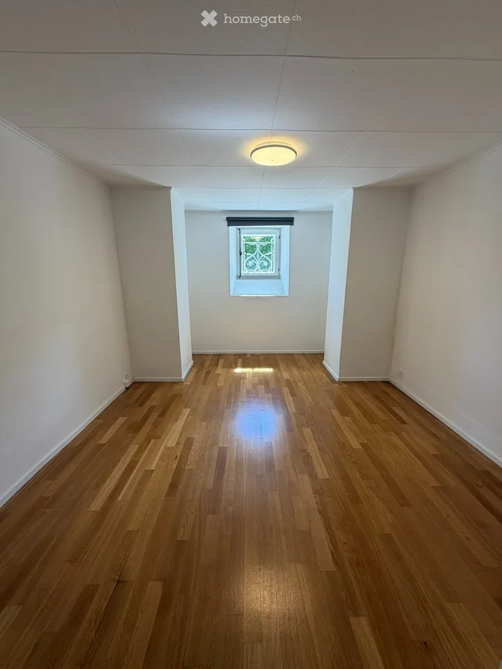 Apartment 3.5 rooms / Gambach Quarter Fribourg