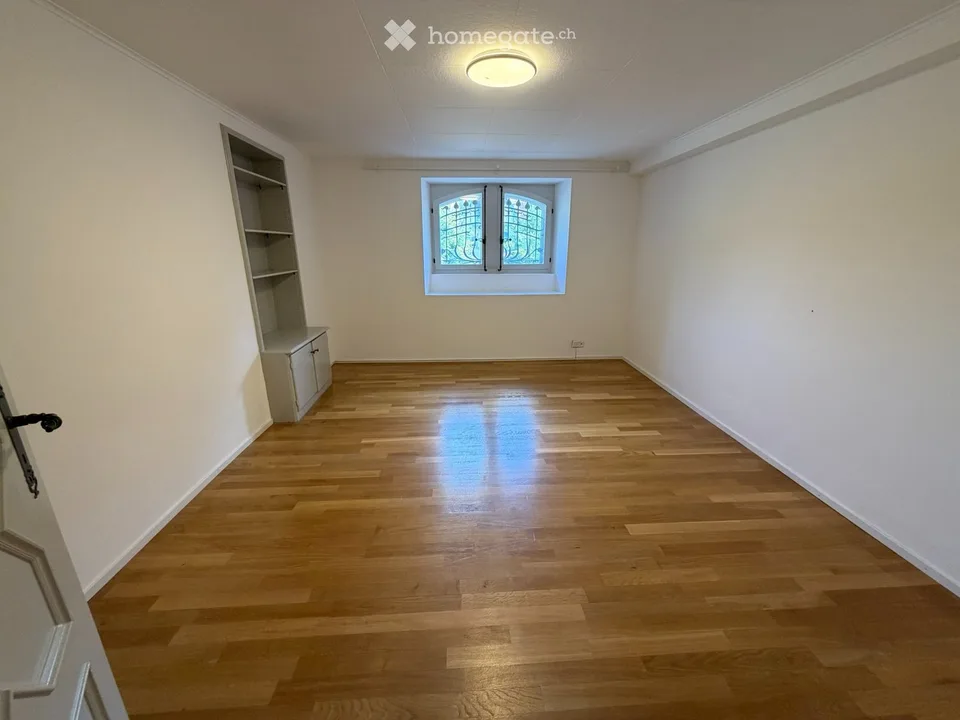 Apartment 3.5 rooms / Gambach Quarter Fribourg