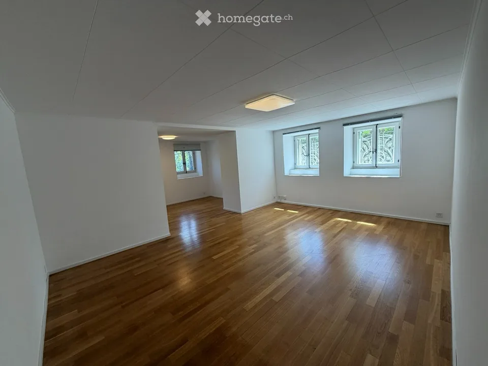 Appartement 3,5 pièces / Quartier Gambach Fribourg