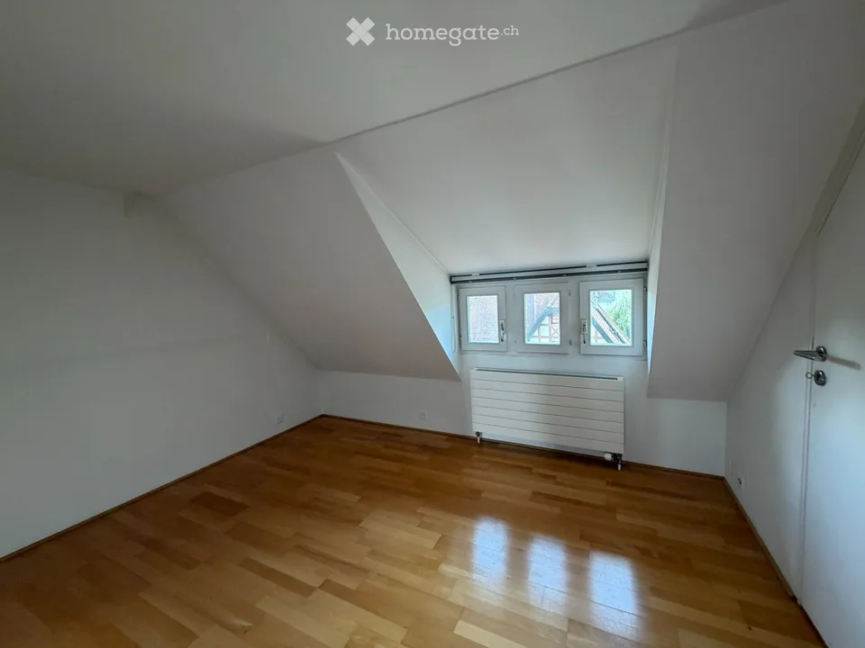 2.5-room apartment / Gambach quarter Fribourg