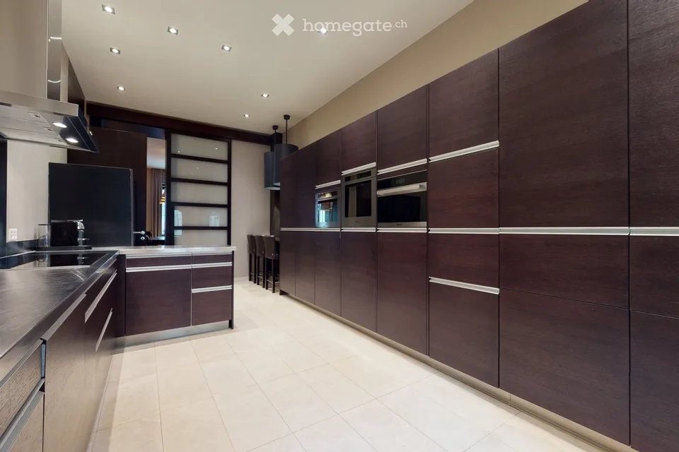 Two-room apartment for rent in Geneva, Rue de la Cloche