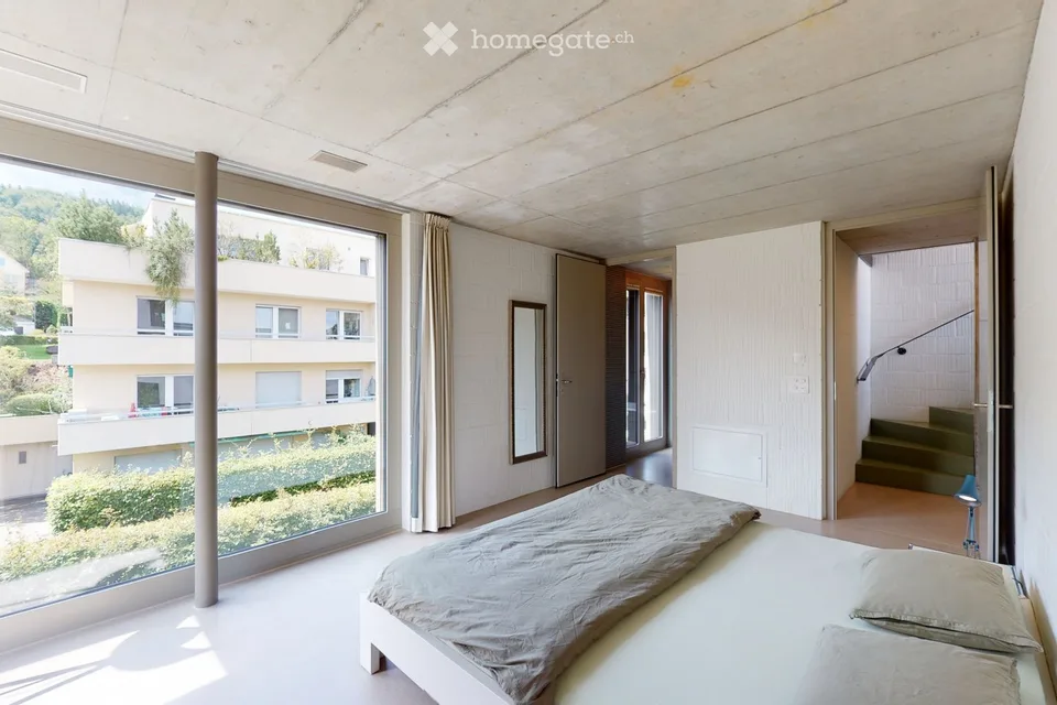 Apartment in Zurich