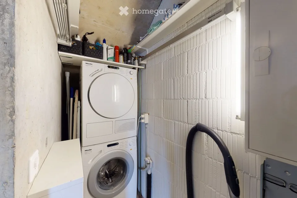 Apartment in Zurich