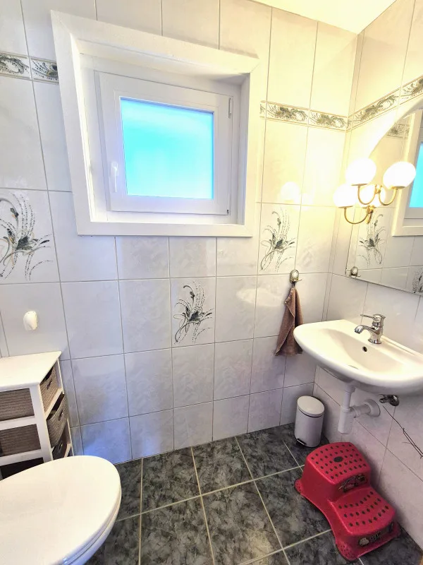 Casa a schiera di 4,5 locali, pannelli solari, con terrazza e garage – foto 10 di 26