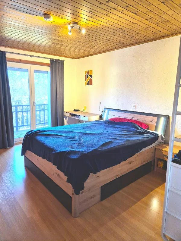 Casa a schiera di 4,5 locali, pannelli solari, con terrazza e garage – foto 12 di 26
