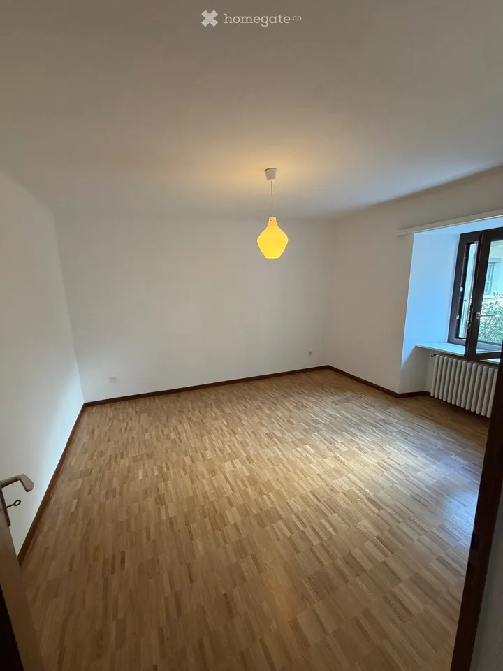 Wohnung 4.5 Zimmer in Moghegno - Ruhe und Natur