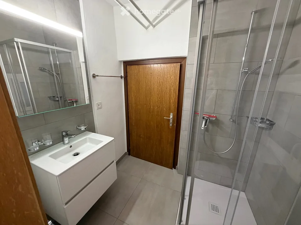 Wohnung 4.5 Zimmer in Moghegno - Ruhe und Natur