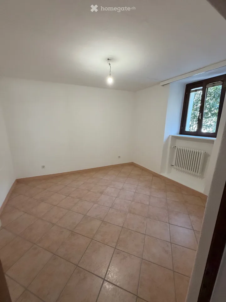 Wohnung 4.5 Zimmer in Moghegno - Ruhe und Natur