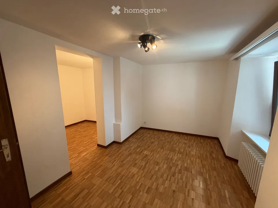 Wohnung 4.5 Zimmer in Moghegno - Ruhe und Natur