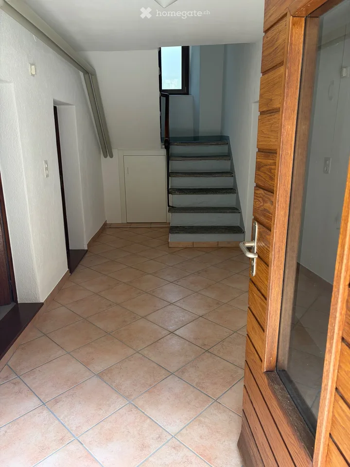 Wohnung 4.5 Zimmer in Moghegno - Ruhe und Natur