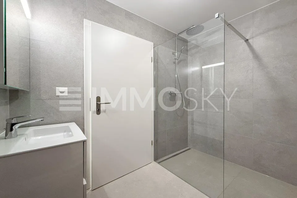 Lot B5-1 - 3,5 locali di 115m2 con grande giardino – foto 10 di 20