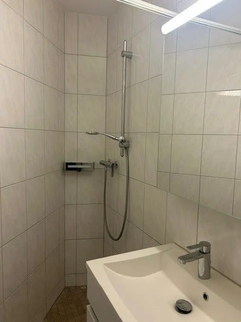 Gemütliche Wohnung mit Gartensitzplatz im Herzen von Würenlos