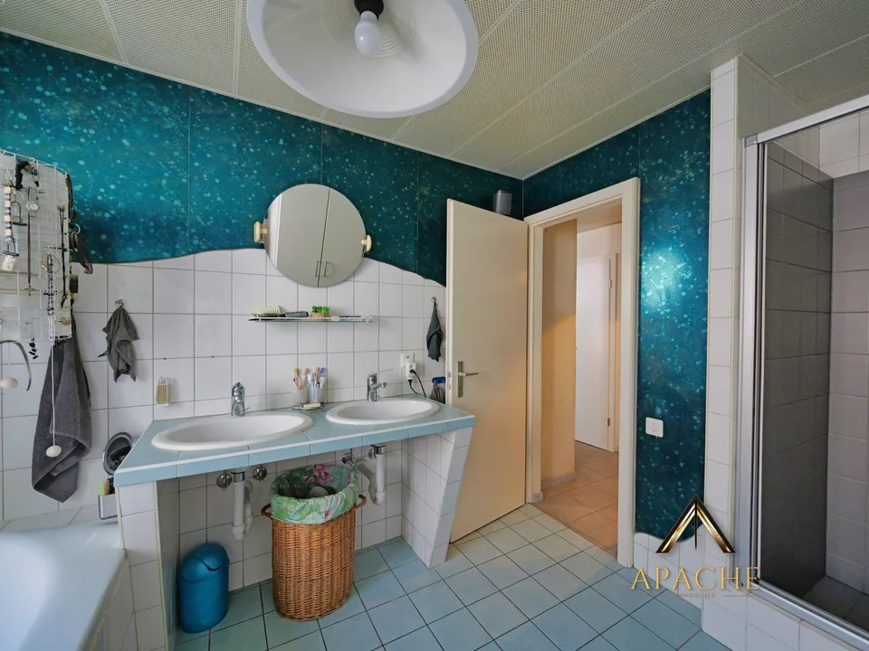 Ein Apartment mit Charakter und großzügigen Räumen – Foto 6 von 22