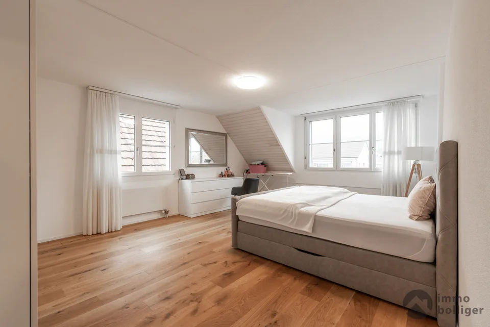 Two apartments - for one price – photo 4 of 13