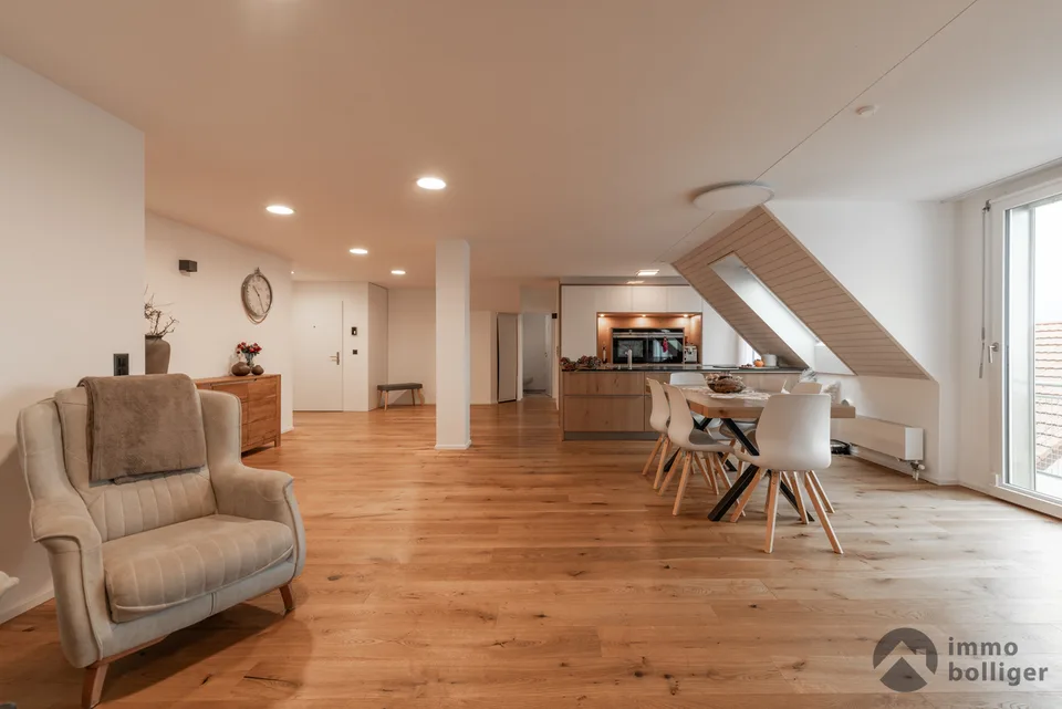 Two apartments - for one price – photo 3 of 13
