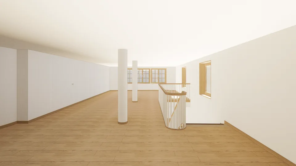 Espace commercial attractif au cœur de Winterthur – photo 3 sur 5