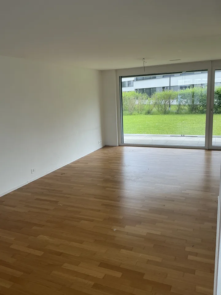 Bello appartamento 3.5 locali in posizione centrale