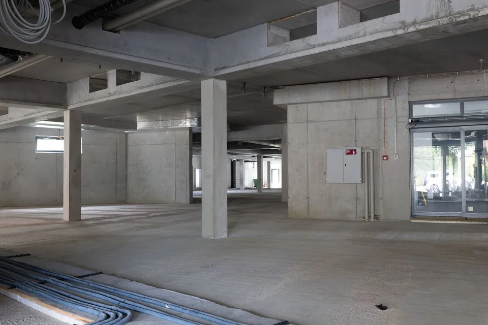 860 m² am Stück - der Platz für ein Konzept, das Leute anzieht – Foto 8 von 12