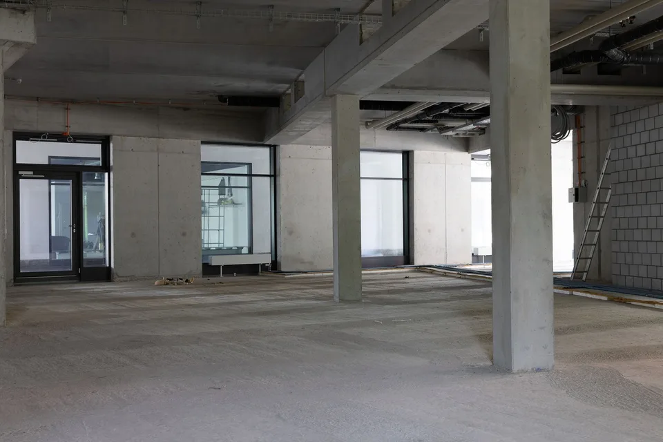 248 m² au centre - où les gens vont de toute façon – photo 11 sur 12