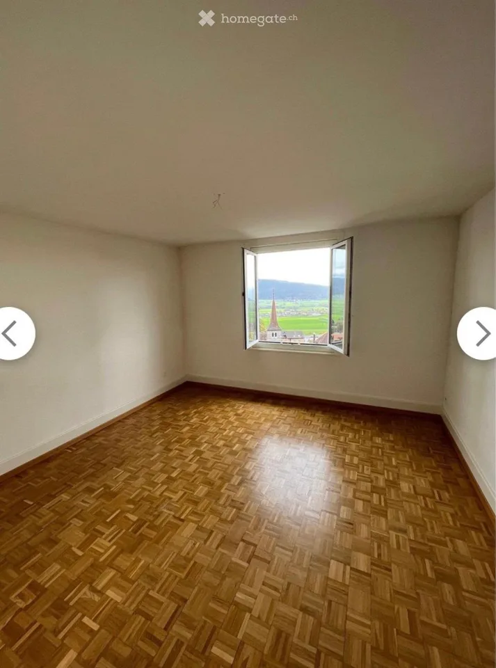 3 Zimmer mit Aussicht – Foto 5 von 5
