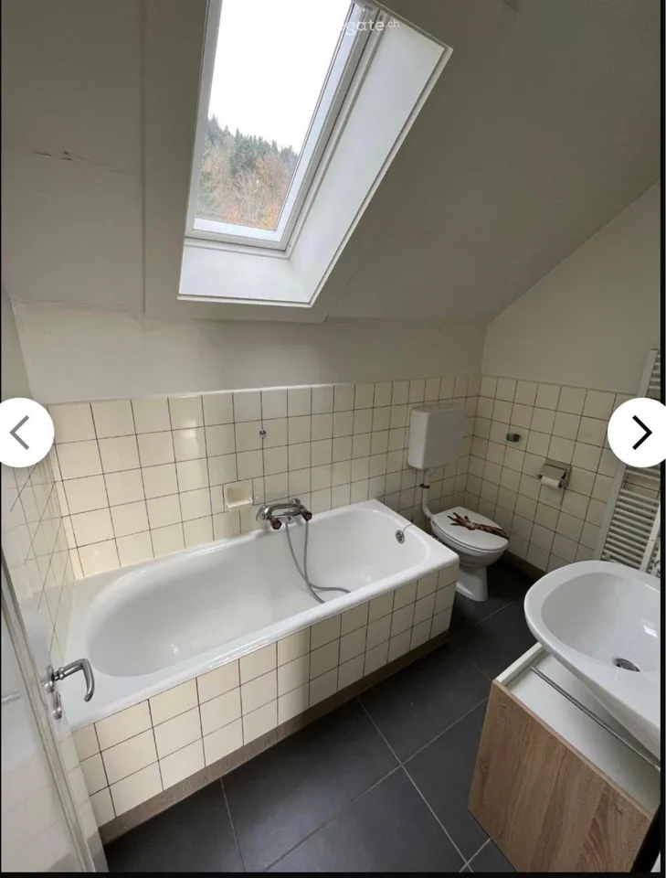 3 Zimmer mit Aussicht – Foto 4 von 5
