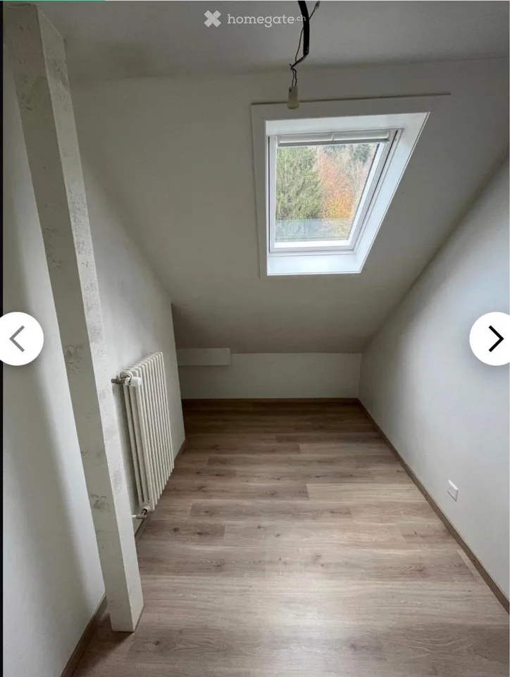3 Zimmer mit Aussicht – Foto 3 von 5