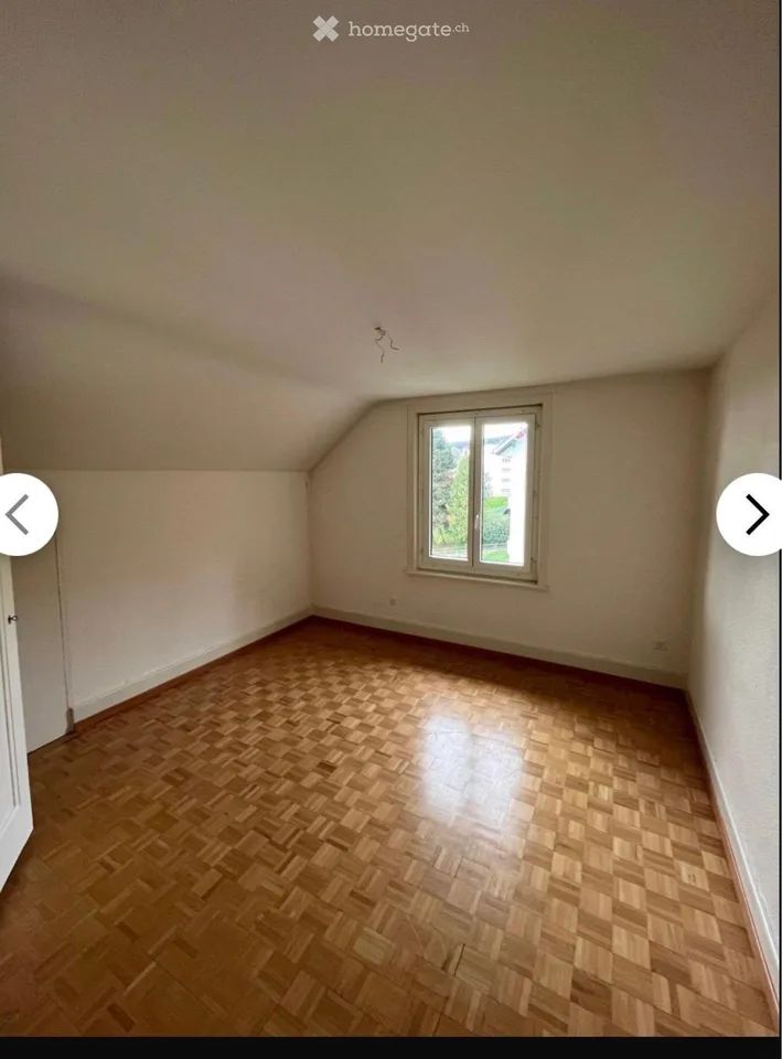 3 Zimmer mit Aussicht – Foto 2 von 5