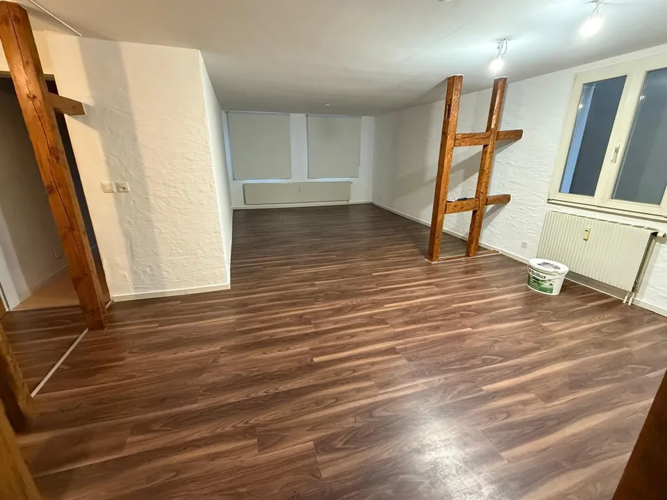4-Zimmer-Wohnung in Binningen – Foto 3 von 8