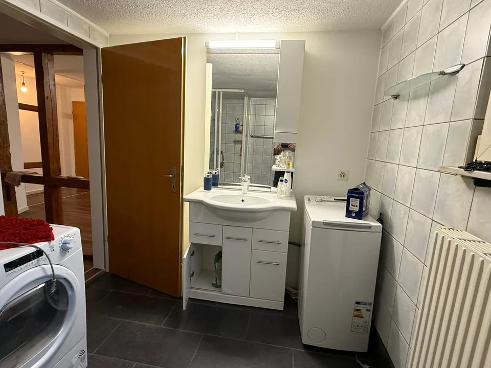 4-Zimmer-Wohnung in Binningen – Foto 7 von 8