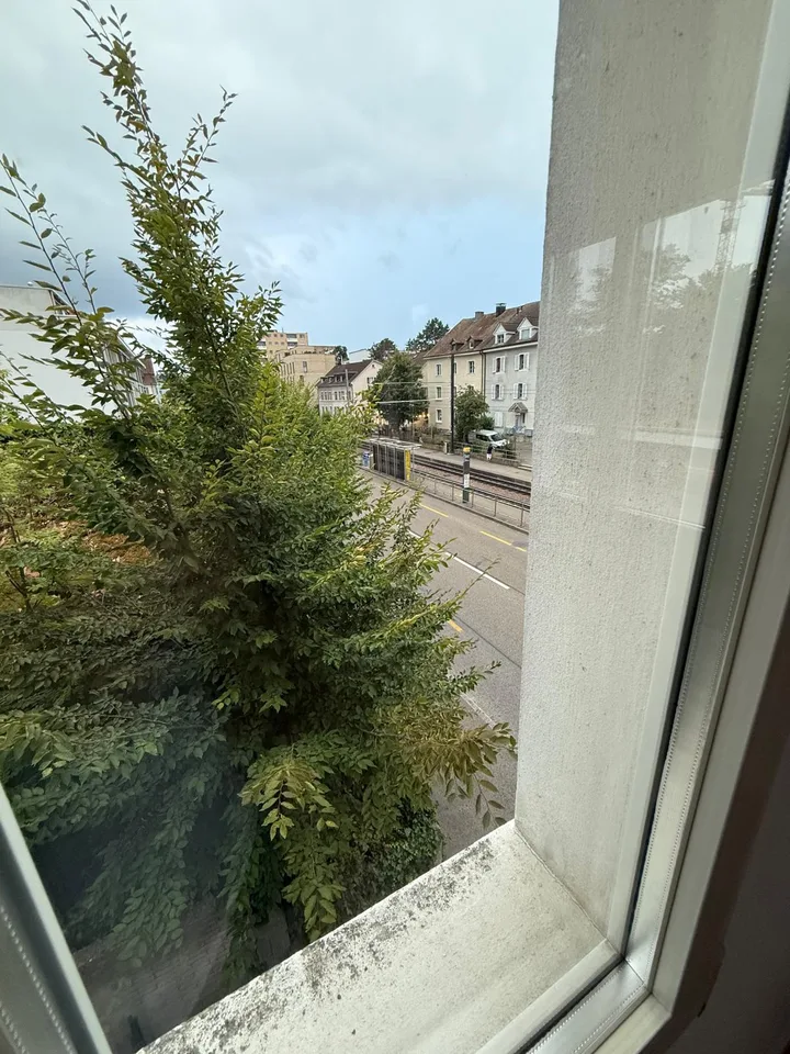 4-Zimmer-Wohnung in Binningen – Foto 8 von 8