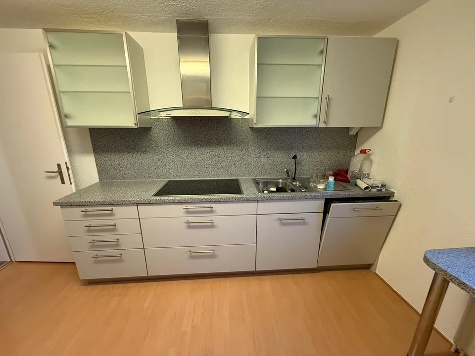 4-Zimmer-Wohnung in Binningen – Foto 5 von 8