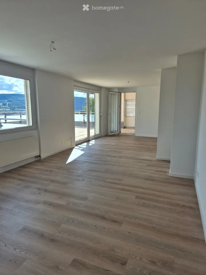 Charmante maison familiale de 5 pièces à Geroldswil – disponible immédiatement