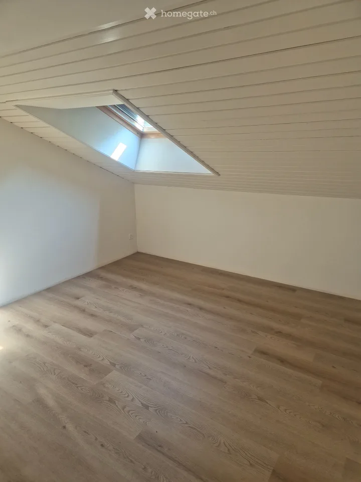 Charmante maison familiale de 5 pièces à Geroldswil – disponible immédiatement