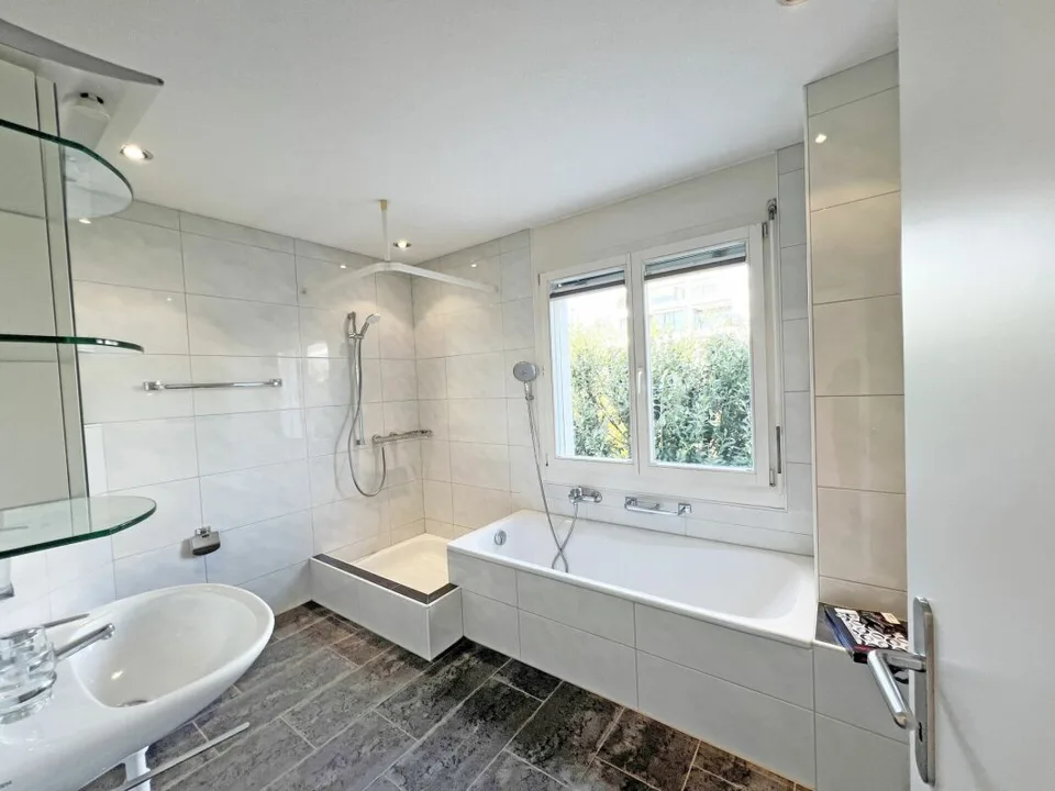 Dove i sogni di vita diventano realtà - eleganza, tranquillità e vista combinate – foto 10 di 14