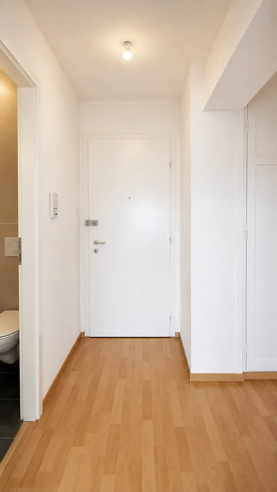 Appartamento affascinante di 2.5 locali a La Chaux-de-Fonds - 1 mese di affitto OFFERTO – foto 3 di 8